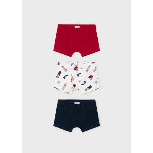 Mayoral boxeralsó
