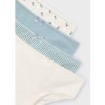 Mayoral négy darabos fehérnemű szett 