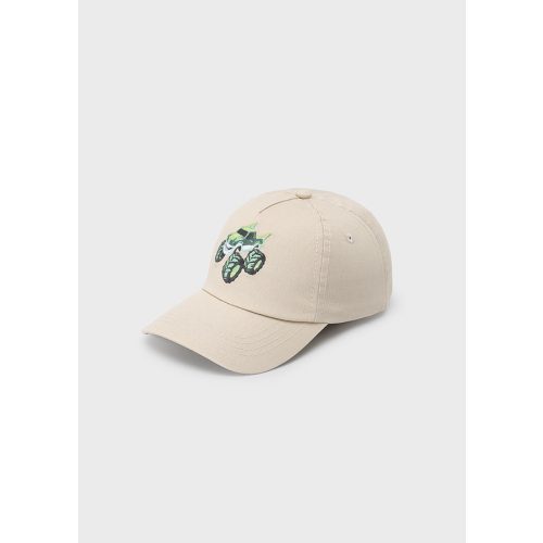 Mayoral autós baseball sapka