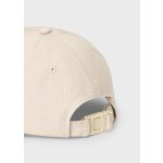 Mayoral autós baseball sapka