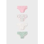 Mayoral négy darabos bugyi szett 