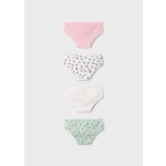 Mayoral négy darabos bugyi szett 