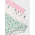 Mayoral négy darabos bugyi szett 