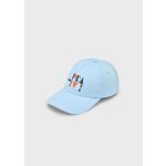 Mayoral kék baseball sapka