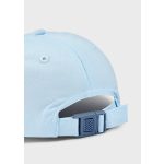 Mayoral kék baseball sapka