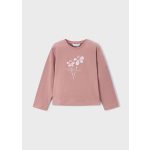 Mayoral basic rózsaszín felső 