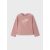 Mayoral basic rózsaszín felső 