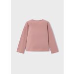 Mayoral basic rózsaszín felső 