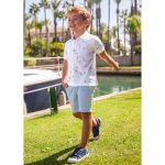 Mayoral rövidnadrág 