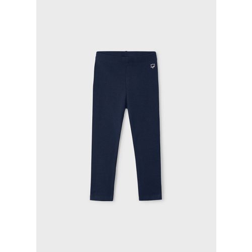 Mayoral sötétkék basic leggings 