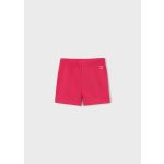 Mayoral basic piros rövid leggings 