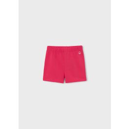 Mayoral basic piros rövid leggings 