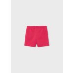 Mayoral basic piros rövid leggings 