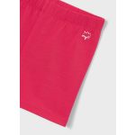 Mayoral basic piros rövid leggings 