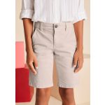 Mayoral bézs alkalmi rövidnadrág 