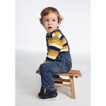 Mayoral kantáros farmernadrág 