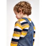 Mayoral kantáros farmernadrág 