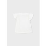 Mayoral sellős rövid ujjú felső 