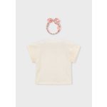 Mayoral póló hajpánttal