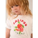 Mayoral mintás nyári póló 