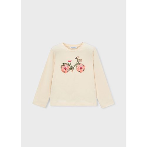 Mayoral biciklis hosszú ujjú felső 