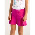 Mayoral A vonalú rövidnadrág 