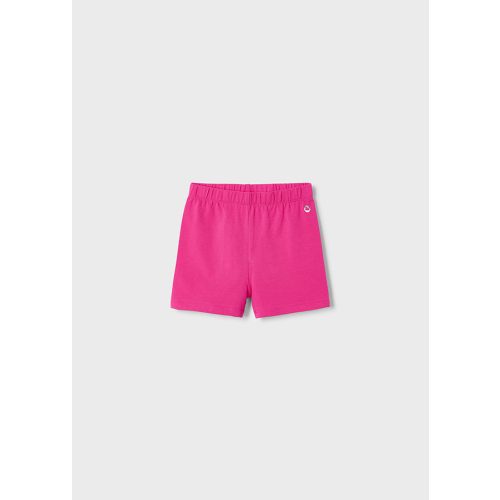 Mayoral pink rövid szárú nadrág 