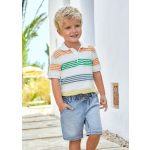 Mayoral farmer rövidnadrág 