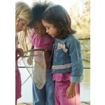 Mayoral farmerkabát