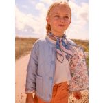 Mayoral kifordítható átmeneti kabát