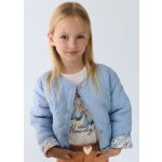 Mayoral kifordítható átmeneti kabát