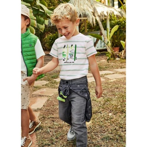 Mayoral slim fit farmer 