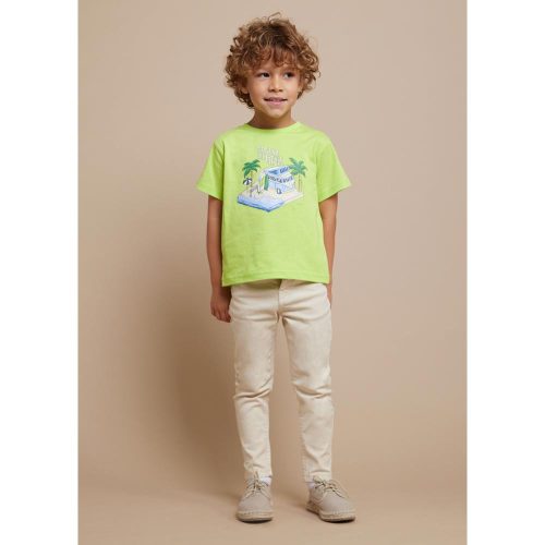 Mayoral skinny fit farmernadrág 