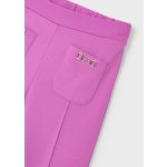 Mayoral egyenes szárú rózsaszín nadrág 