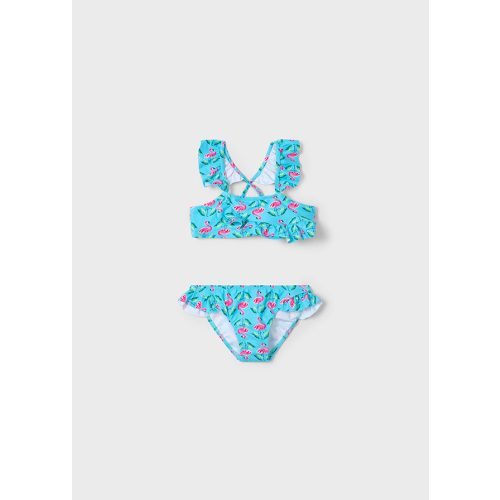 Mayoral flamingós bikini 