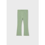 Mayoral zöld enyhén bőszárú leggings