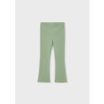 Mayoral zöld enyhén bőszárú leggings