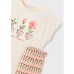 Mayoral felső és leggings szett