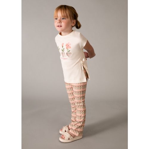 Mayoral felső és leggings szett