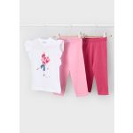 Mayoral két leggings és póló szett