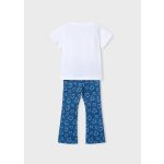 Mayoral farmerhatású leggings és felső szett 