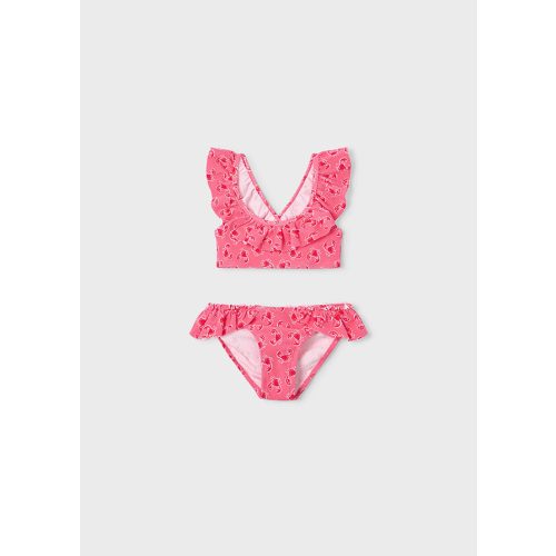 Mayoral rák mintás bikini