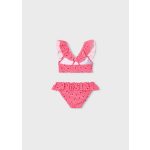 Mayoral rák mintás bikini