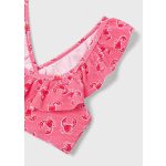 Mayoral rák mintás bikini