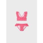 Mayoral rák mintás bikini