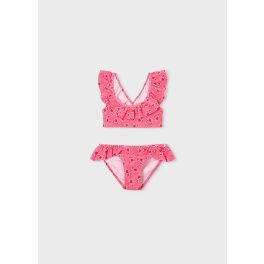 Mayoral rák mintás bikini