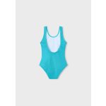 Mayoral türkiz fürdőruha 