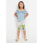 Mayoral leggings 