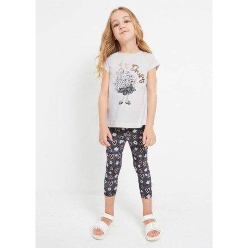 Mayoral leggings szett 