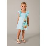 Mayoral nyári mintás ruha